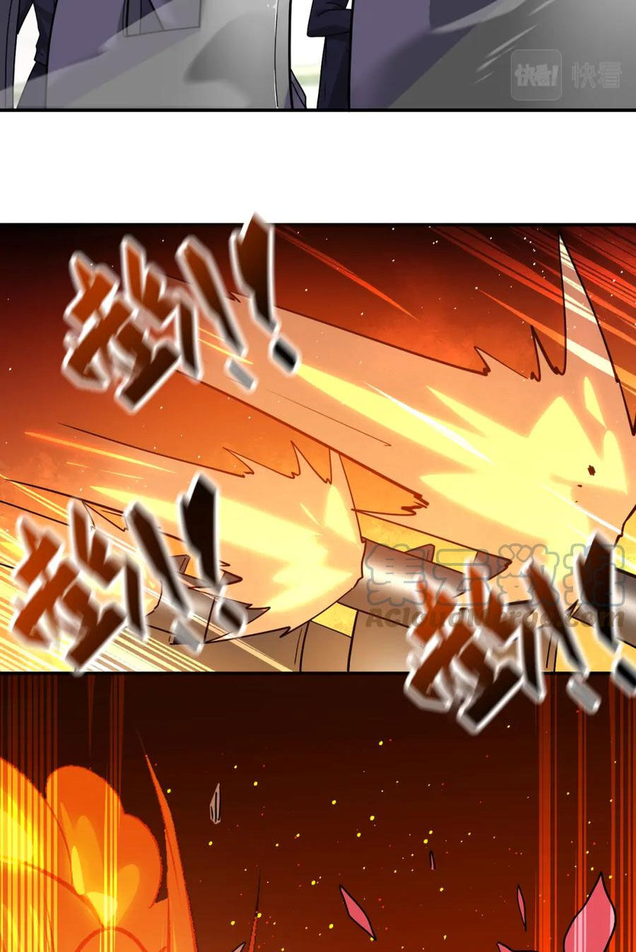 Mạt Thế Siêu Cấp Hệ Thống: Chapter 349