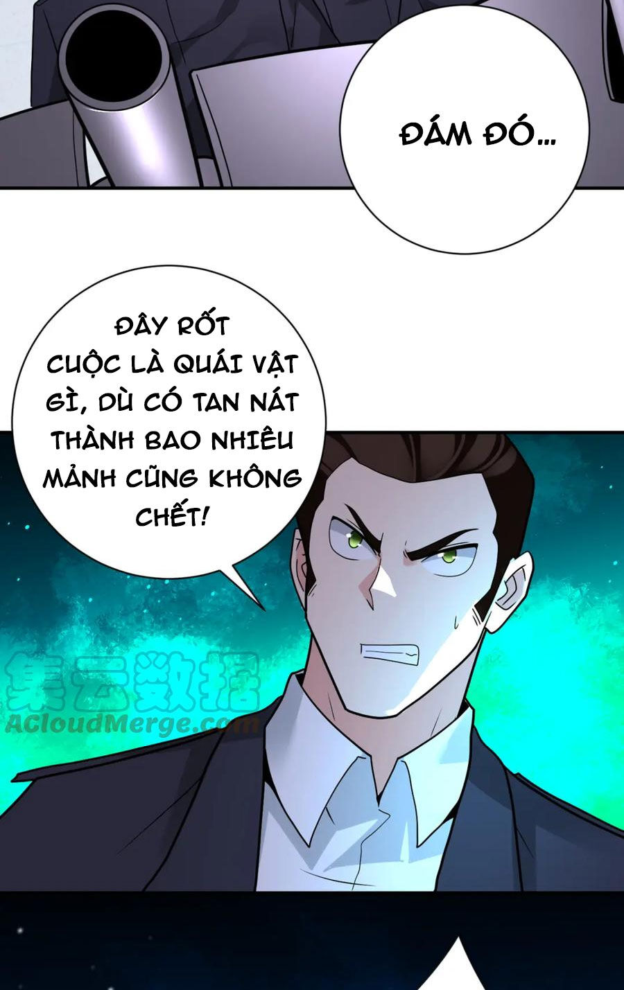 Mạt Thế Siêu Cấp Hệ Thống: Chapter 349