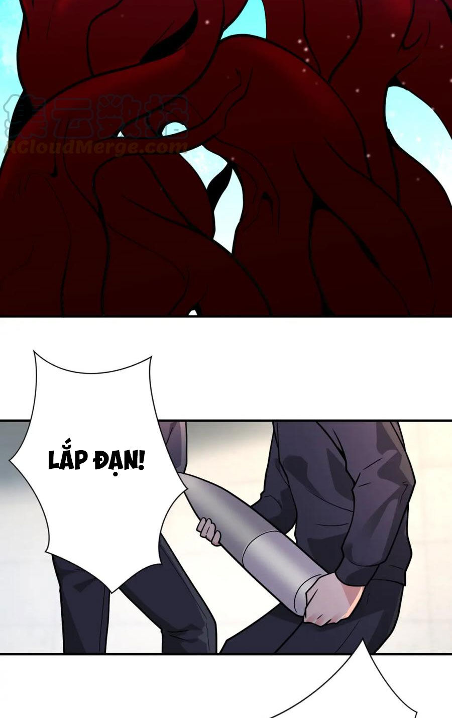 Mạt Thế Siêu Cấp Hệ Thống: Chapter 349