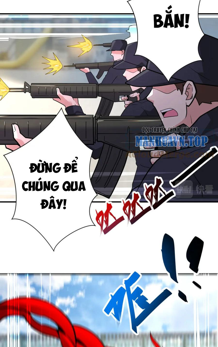 Mạt Thế Siêu Cấp Hệ Thống: Chapter 349