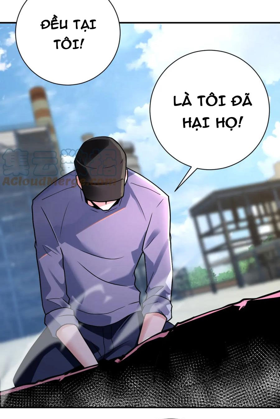 Mạt Thế Siêu Cấp Hệ Thống: Chapter 349