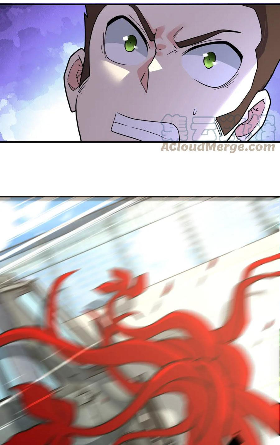 Mạt Thế Siêu Cấp Hệ Thống: Chapter 349