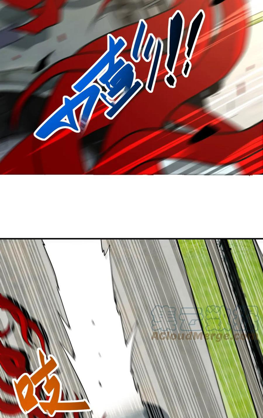 Mạt Thế Siêu Cấp Hệ Thống: Chapter 349