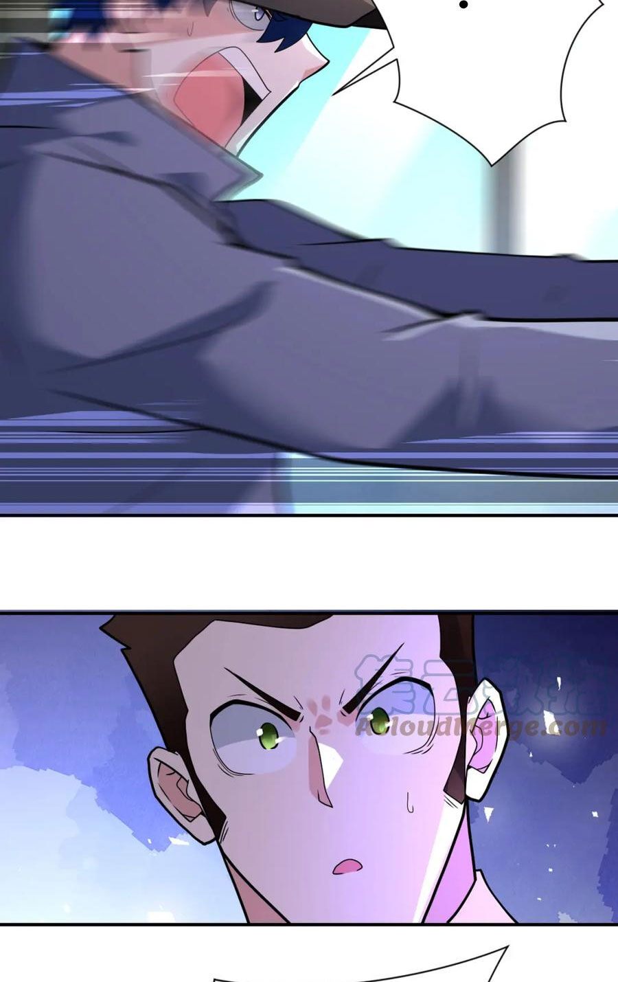 Mạt Thế Siêu Cấp Hệ Thống: Chapter 349