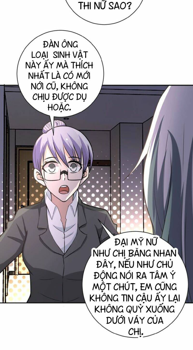 Mạt Thế Siêu Cấp Hệ Thống: Chapter 35
