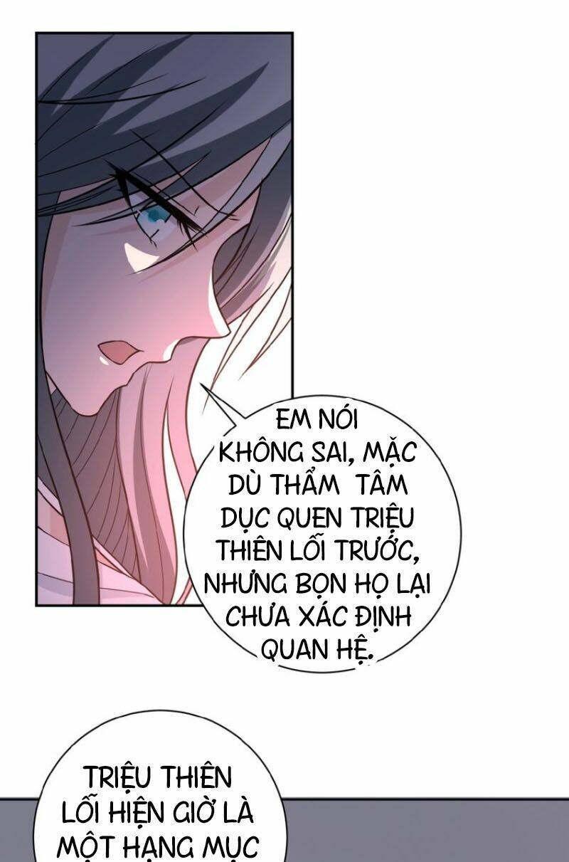 Mạt Thế Siêu Cấp Hệ Thống: Chapter 35