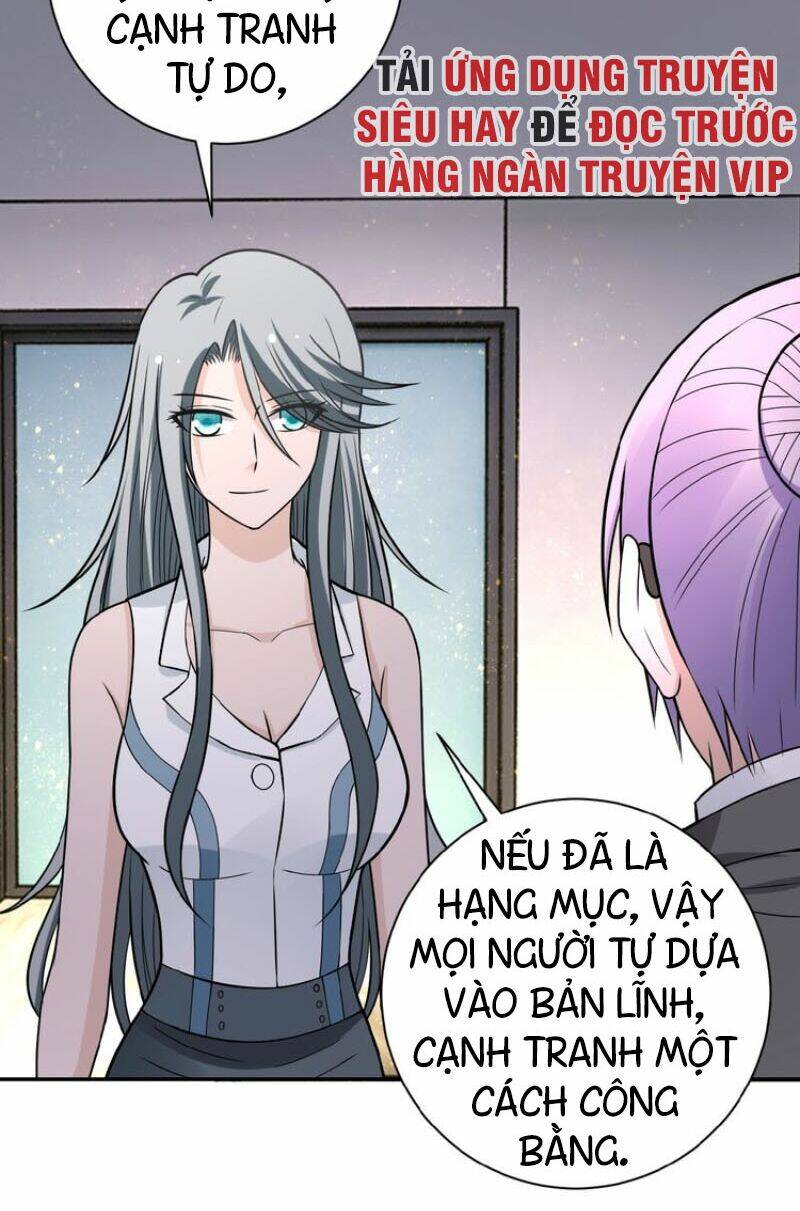 Mạt Thế Siêu Cấp Hệ Thống: Chapter 35