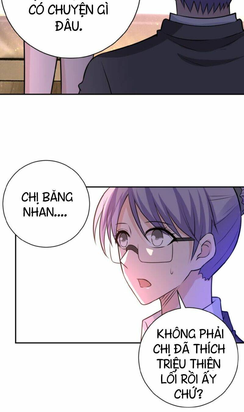 Mạt Thế Siêu Cấp Hệ Thống: Chapter 35