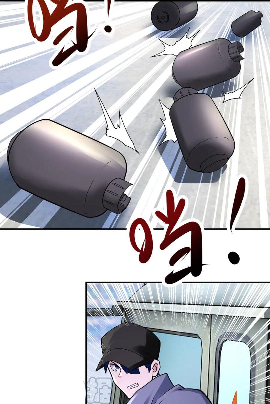 Mạt Thế Siêu Cấp Hệ Thống: Chapter 350
