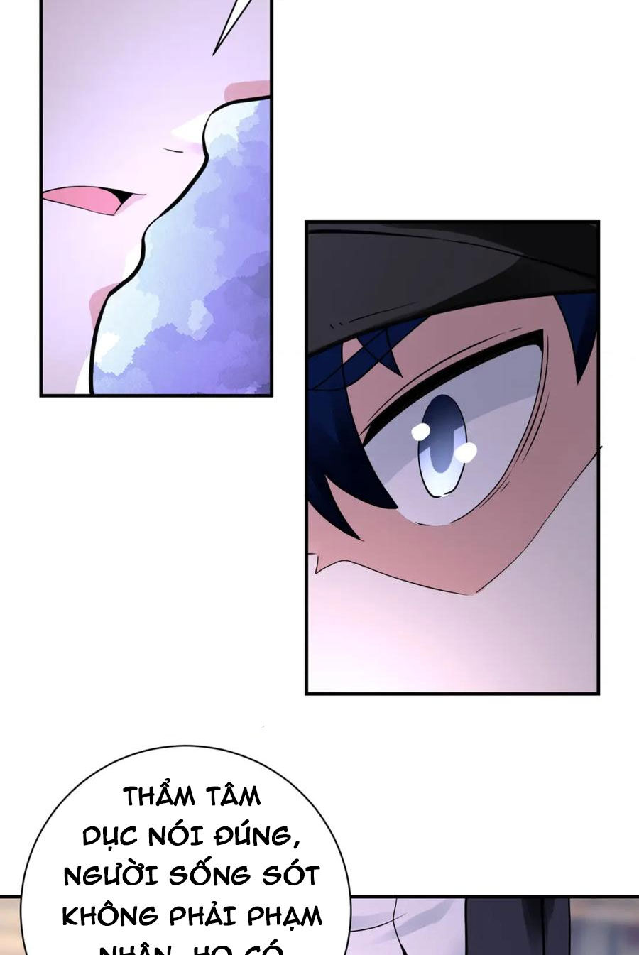Mạt Thế Siêu Cấp Hệ Thống: Chapter 350