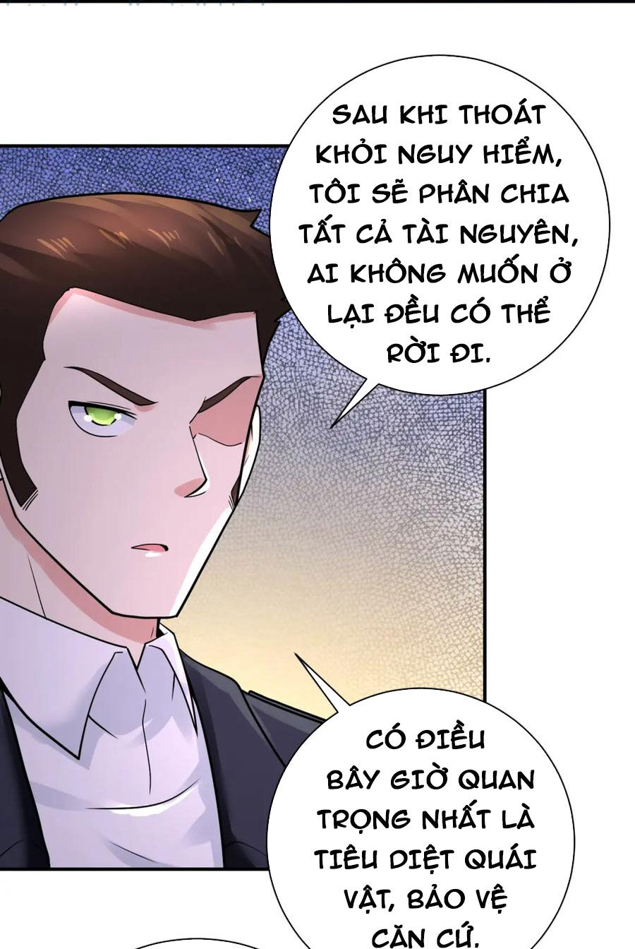 Mạt Thế Siêu Cấp Hệ Thống: Chapter 350
