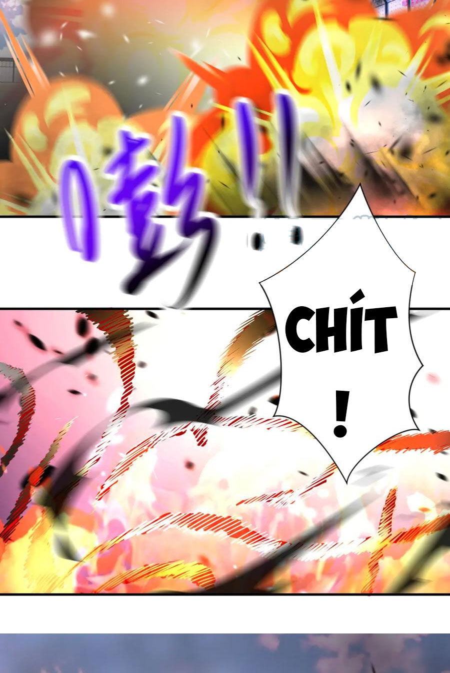 Mạt Thế Siêu Cấp Hệ Thống: Chapter 350