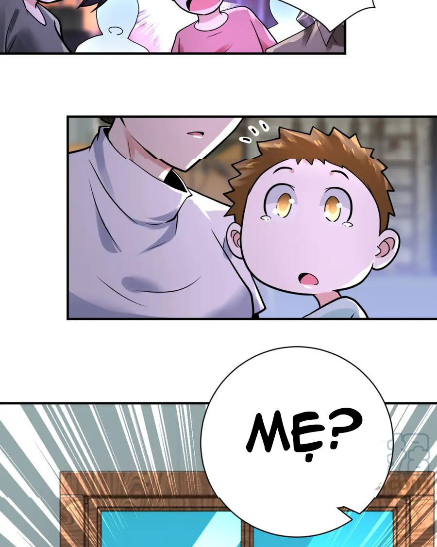 Mạt Thế Siêu Cấp Hệ Thống: Chapter 350