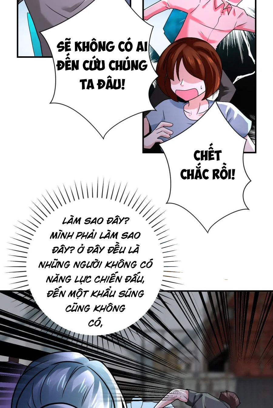 Mạt Thế Siêu Cấp Hệ Thống: Chapter 351