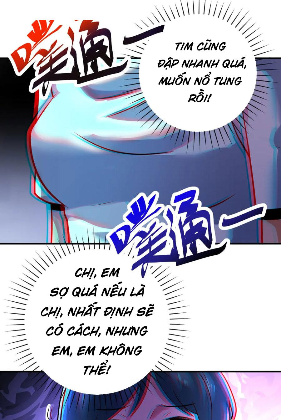 Mạt Thế Siêu Cấp Hệ Thống: Chapter 351