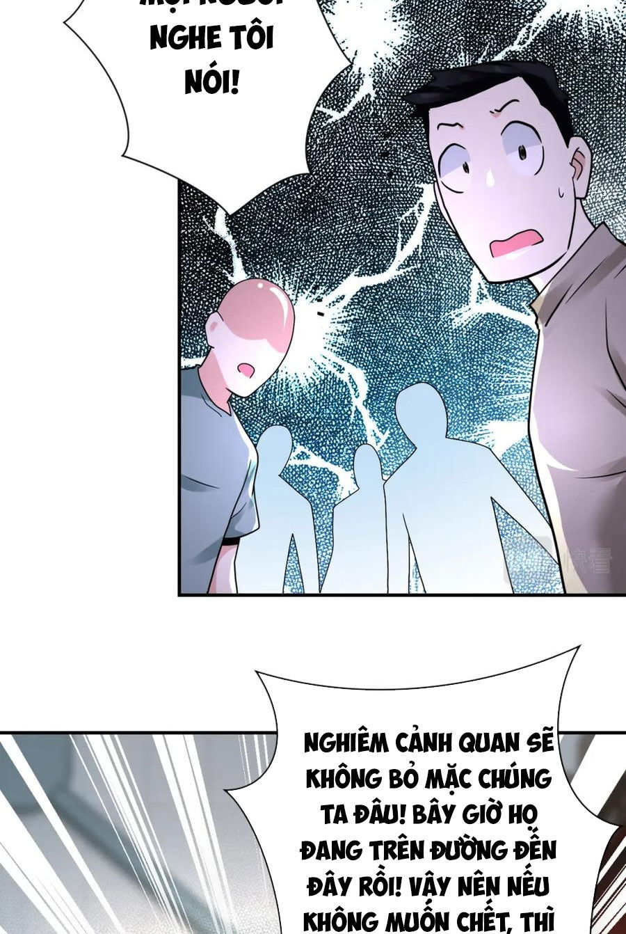 Mạt Thế Siêu Cấp Hệ Thống: Chapter 351