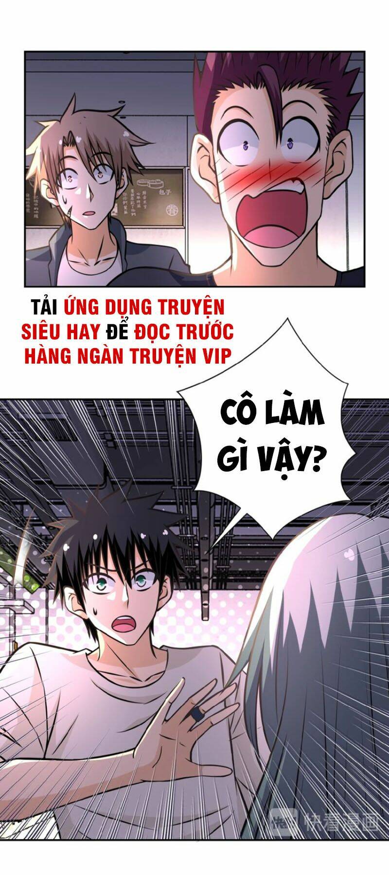 Mạt Thế Siêu Cấp Hệ Thống: Chapter 36