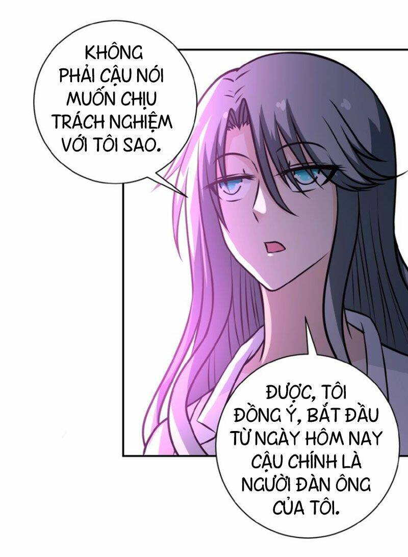 Mạt Thế Siêu Cấp Hệ Thống: Chapter 36