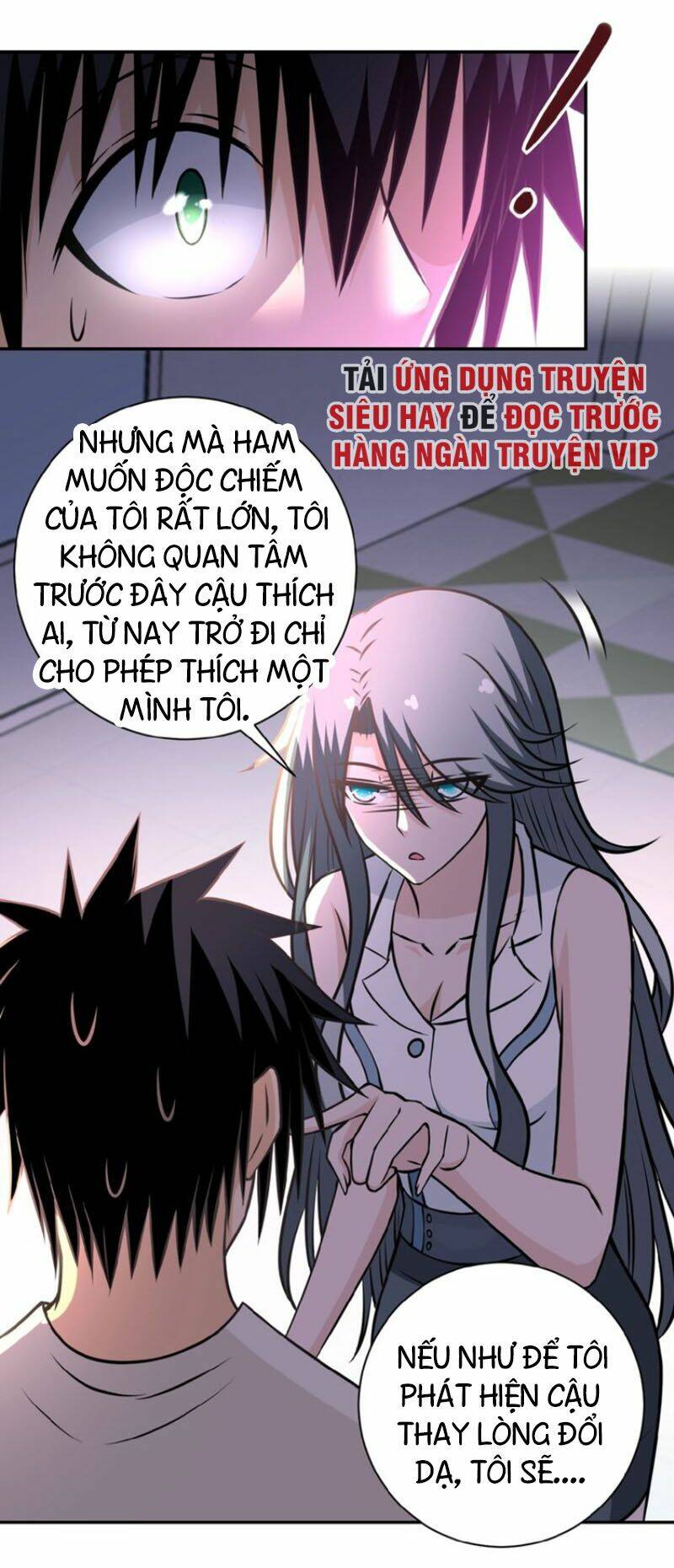Mạt Thế Siêu Cấp Hệ Thống: Chapter 36