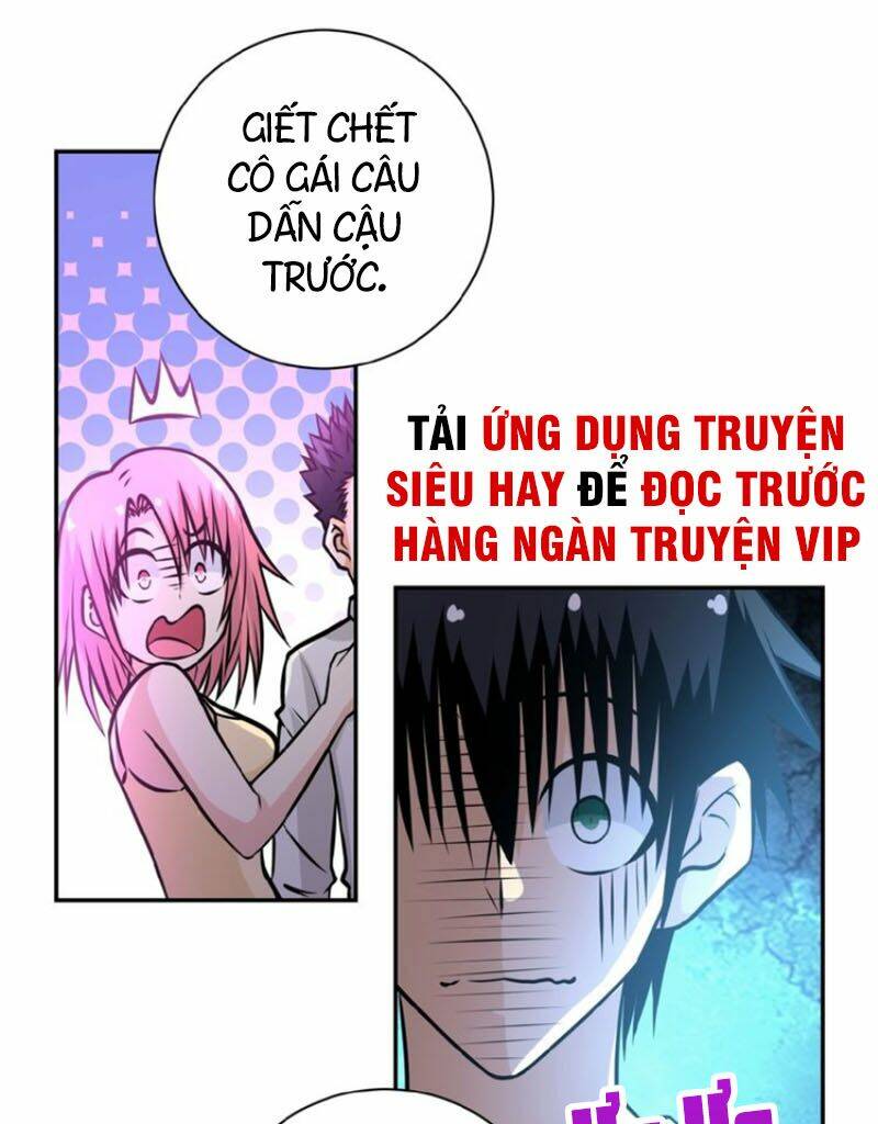 Mạt Thế Siêu Cấp Hệ Thống: Chapter 36