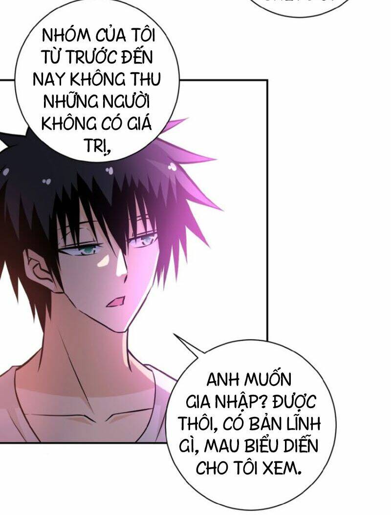 Mạt Thế Siêu Cấp Hệ Thống: Chapter 36