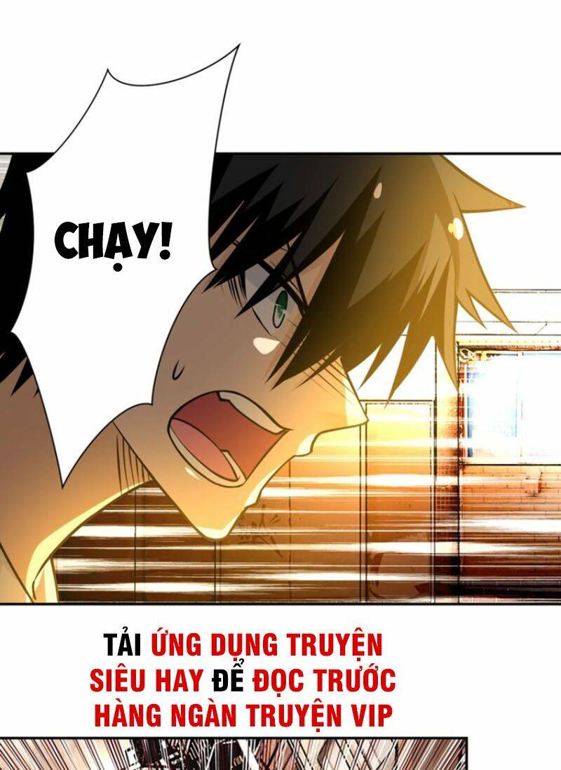 Mạt Thế Siêu Cấp Hệ Thống: Chapter 38