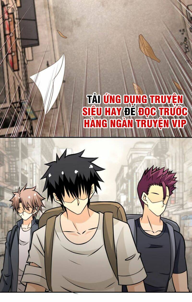 Mạt Thế Siêu Cấp Hệ Thống: Chapter 38