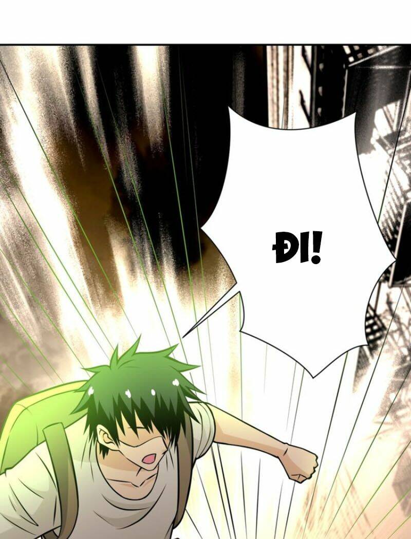 Mạt Thế Siêu Cấp Hệ Thống: Chapter 38