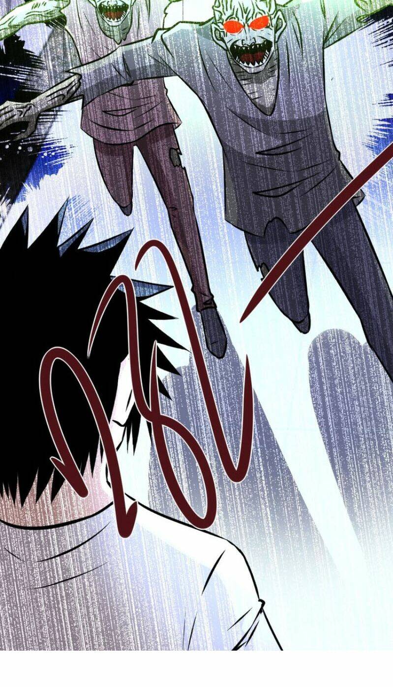 Mạt Thế Siêu Cấp Hệ Thống: Chapter 39