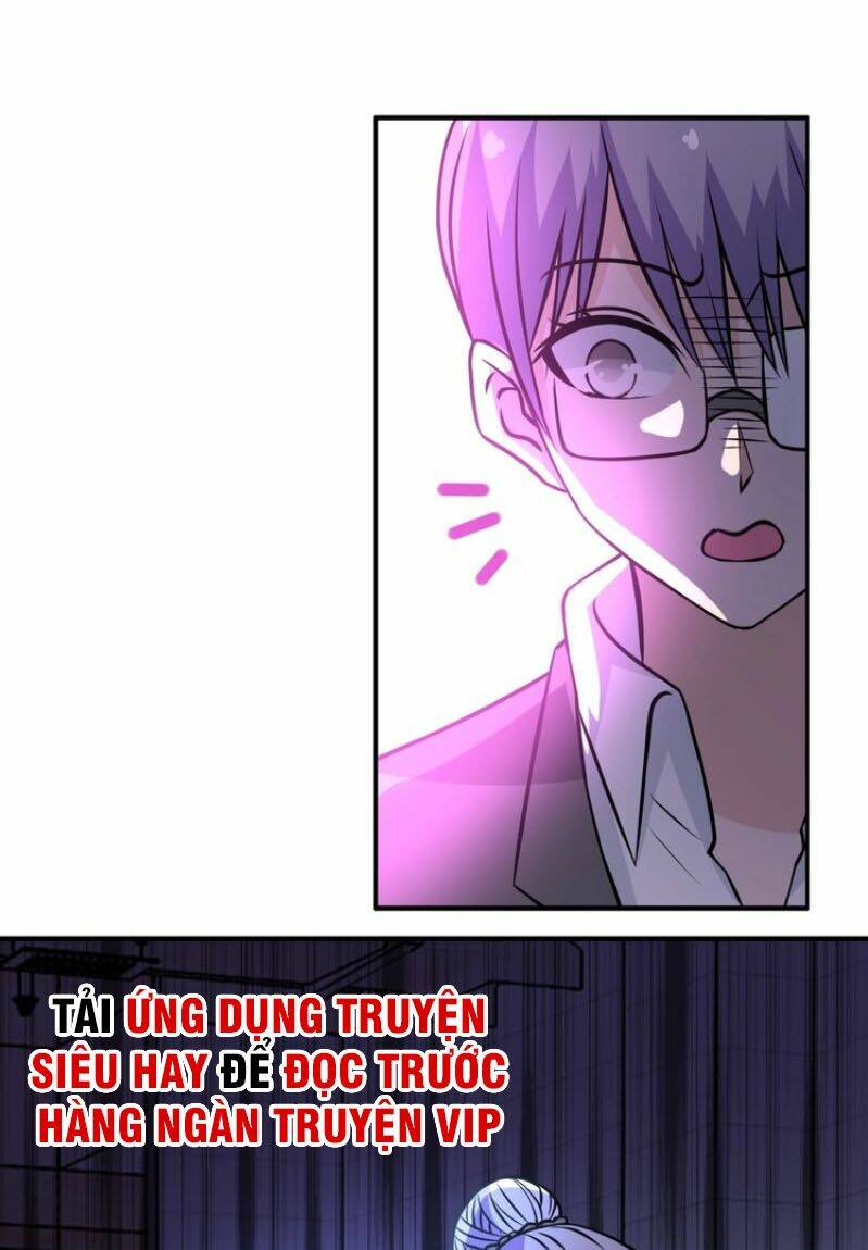 Mạt Thế Siêu Cấp Hệ Thống: Chapter 39