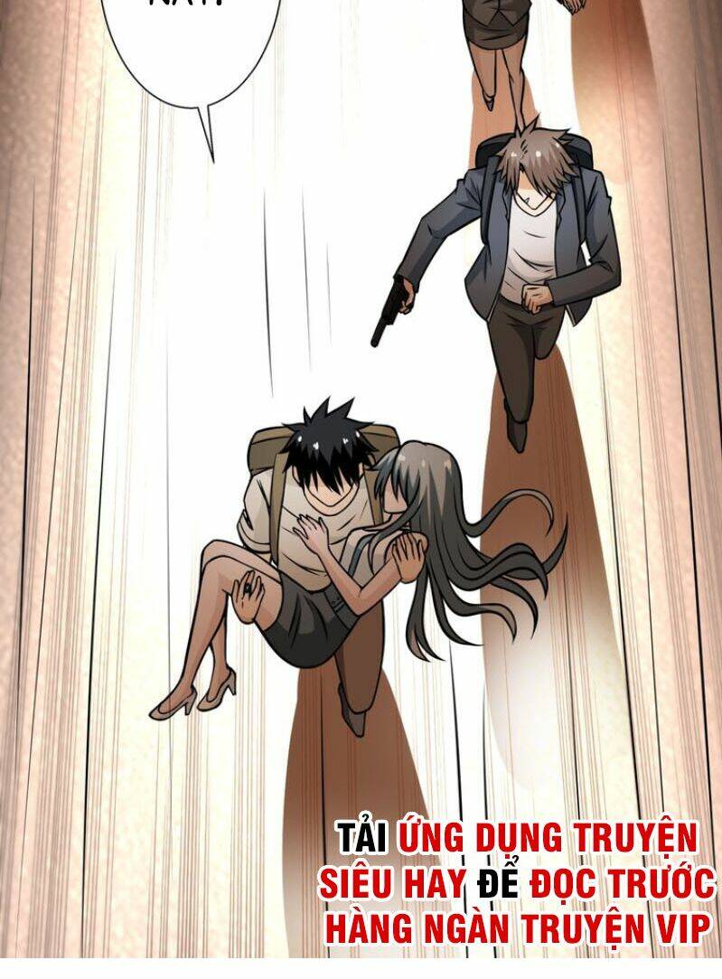 Mạt Thế Siêu Cấp Hệ Thống: Chapter 39