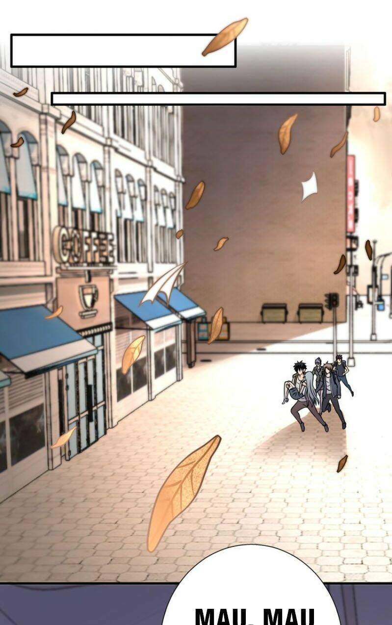 Mạt Thế Siêu Cấp Hệ Thống: Chapter 39