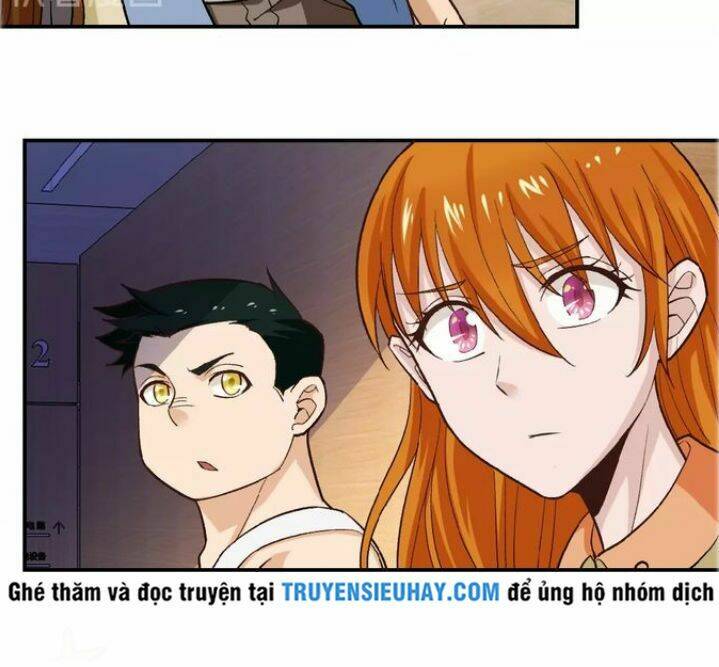 Mạt Thế Siêu Cấp Hệ Thống: Chapter 4
