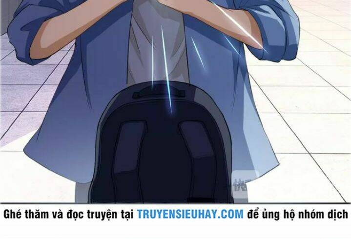 Mạt Thế Siêu Cấp Hệ Thống: Chapter 4