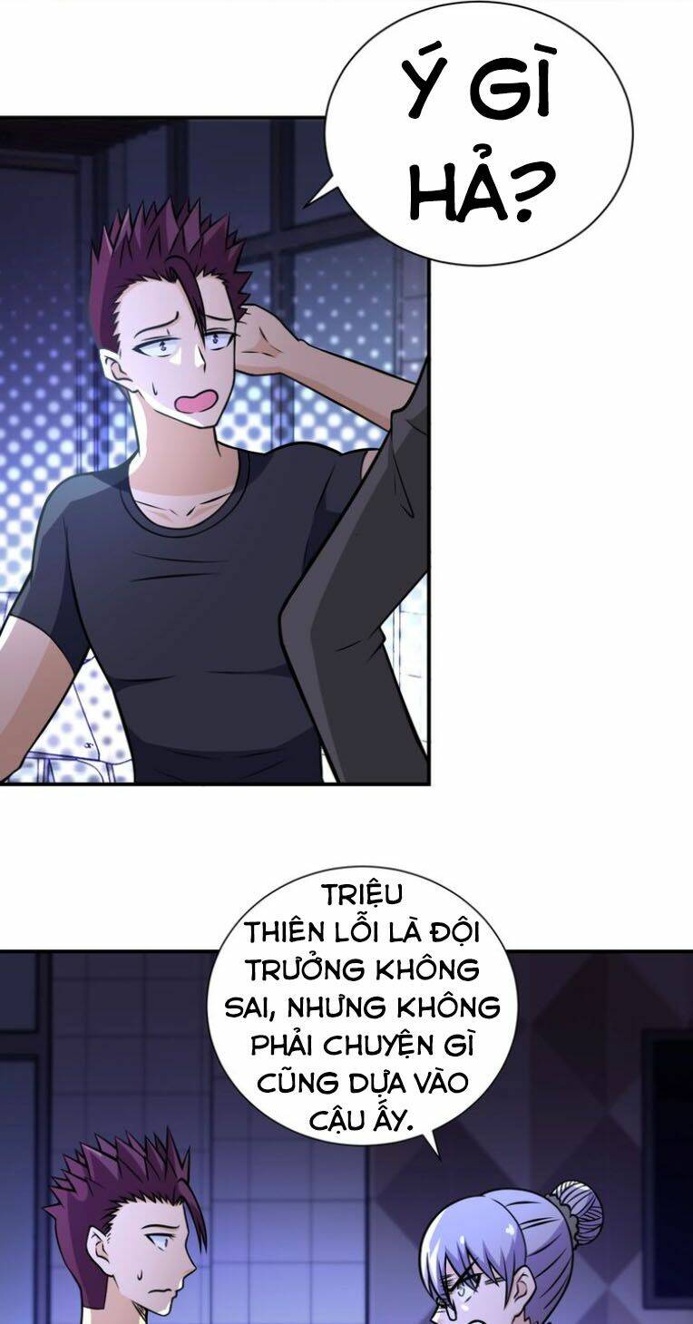 Mạt Thế Siêu Cấp Hệ Thống: Chapter 40