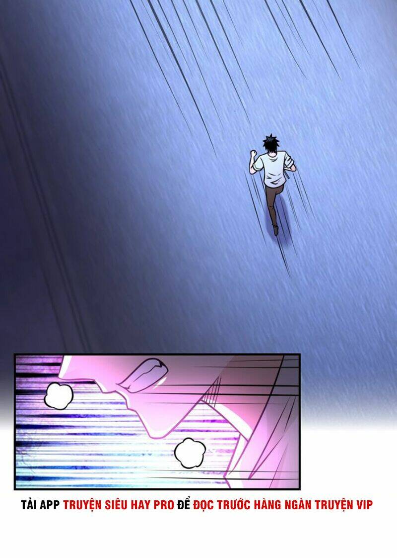 Mạt Thế Siêu Cấp Hệ Thống: Chapter 41