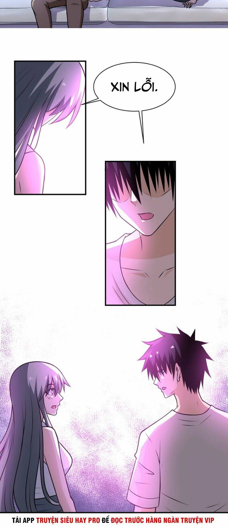Mạt Thế Siêu Cấp Hệ Thống: Chapter 42