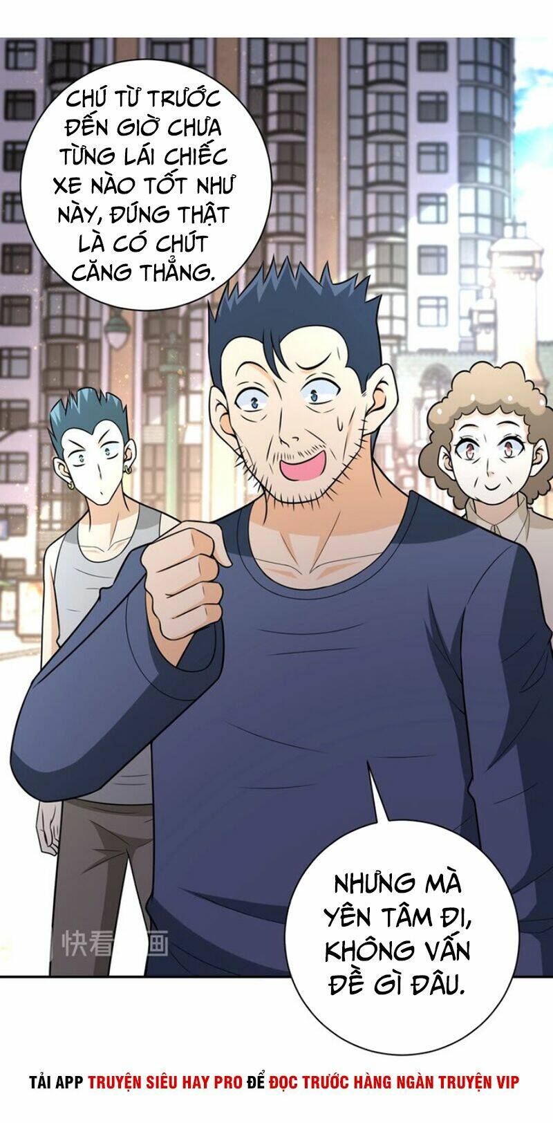 Mạt Thế Siêu Cấp Hệ Thống: Chapter 43