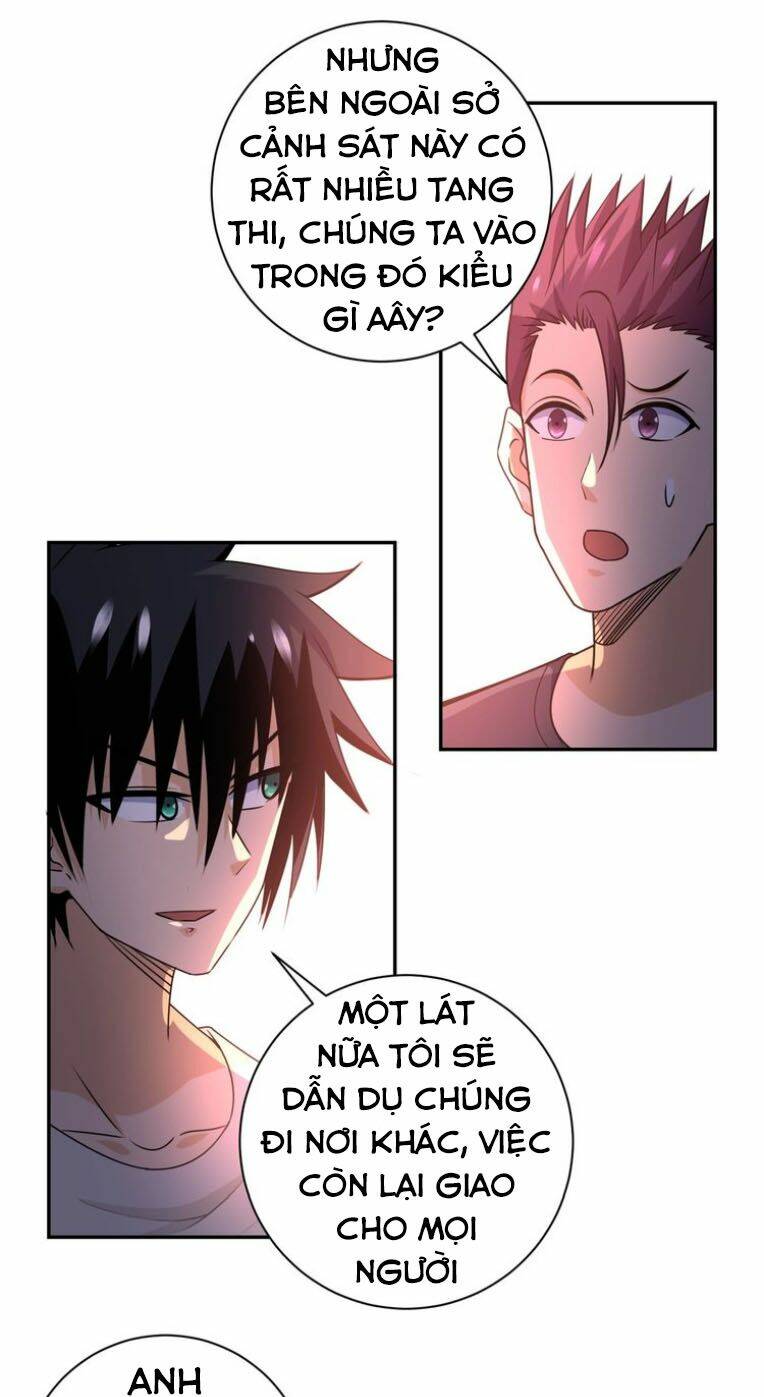 Mạt Thế Siêu Cấp Hệ Thống: Chapter 44