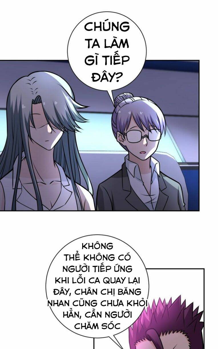 Mạt Thế Siêu Cấp Hệ Thống: Chapter 44