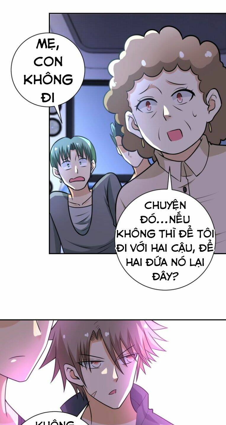 Mạt Thế Siêu Cấp Hệ Thống: Chapter 44