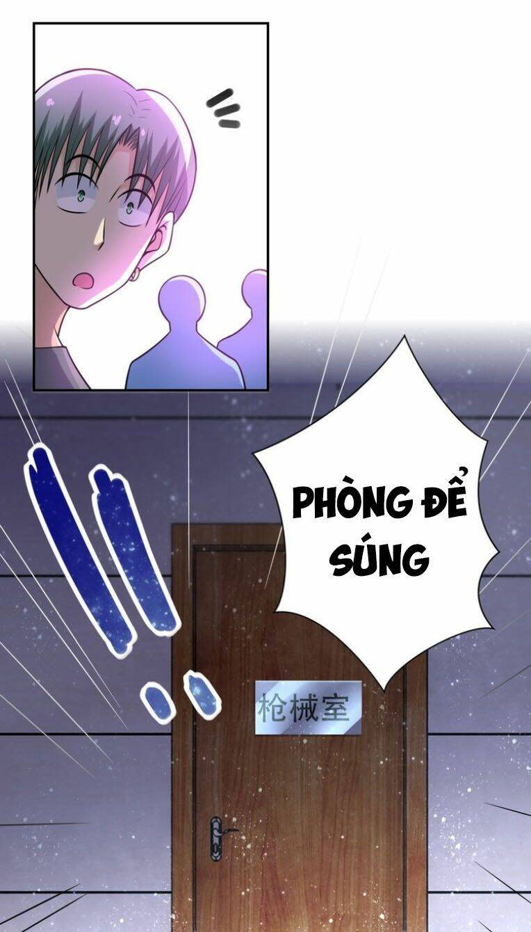 Mạt Thế Siêu Cấp Hệ Thống: Chapter 44