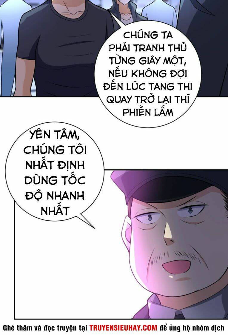 Mạt Thế Siêu Cấp Hệ Thống: Chapter 45