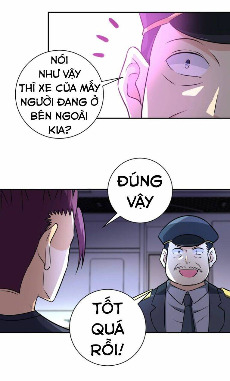 Mạt Thế Siêu Cấp Hệ Thống: Chapter 45