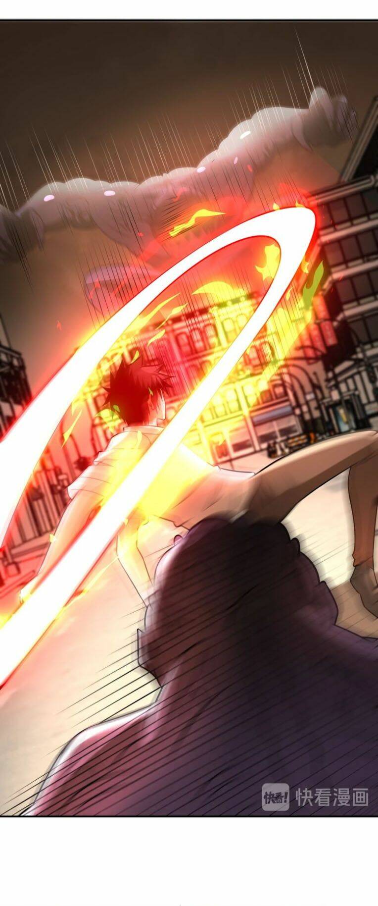 Mạt Thế Siêu Cấp Hệ Thống: Chapter 46