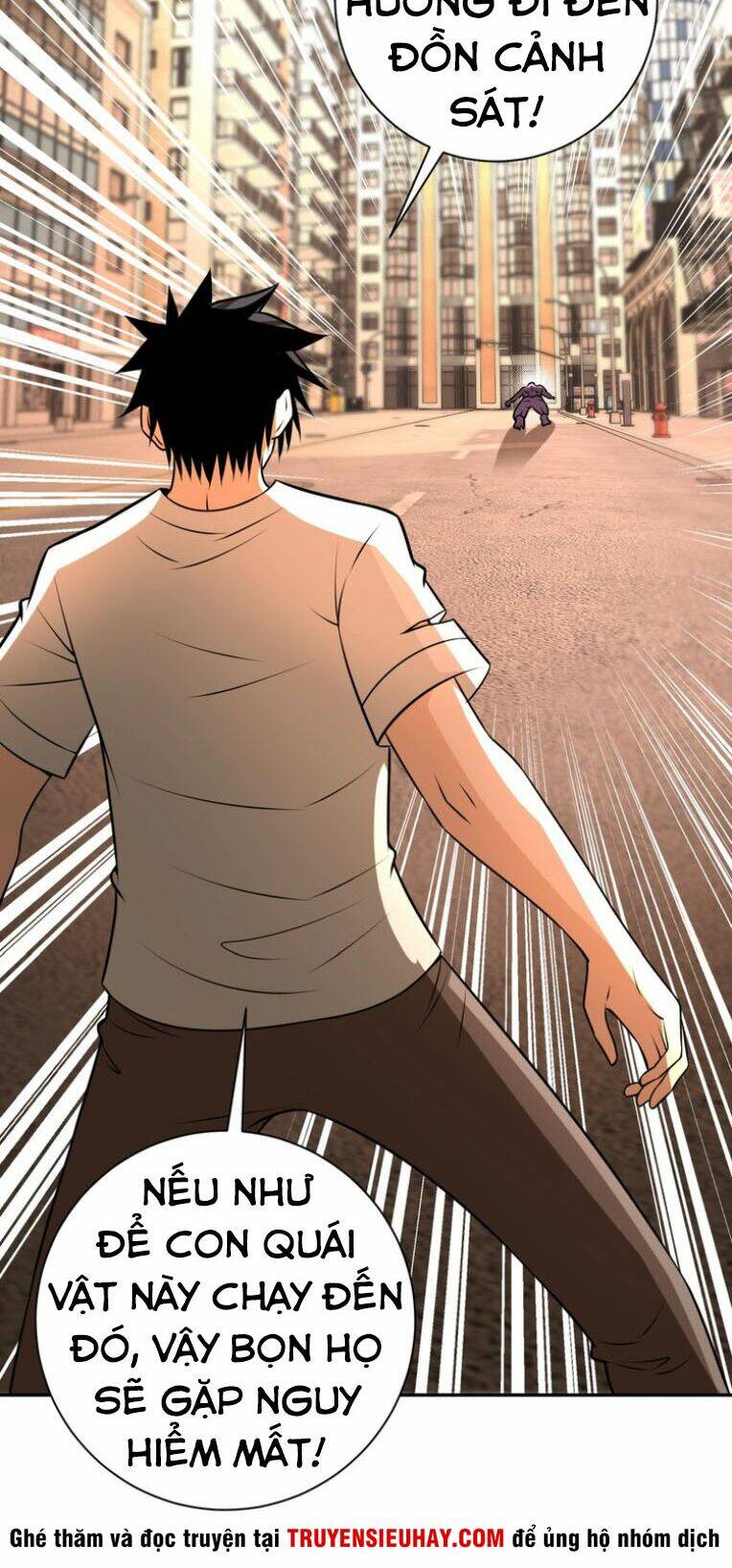 Mạt Thế Siêu Cấp Hệ Thống: Chapter 47