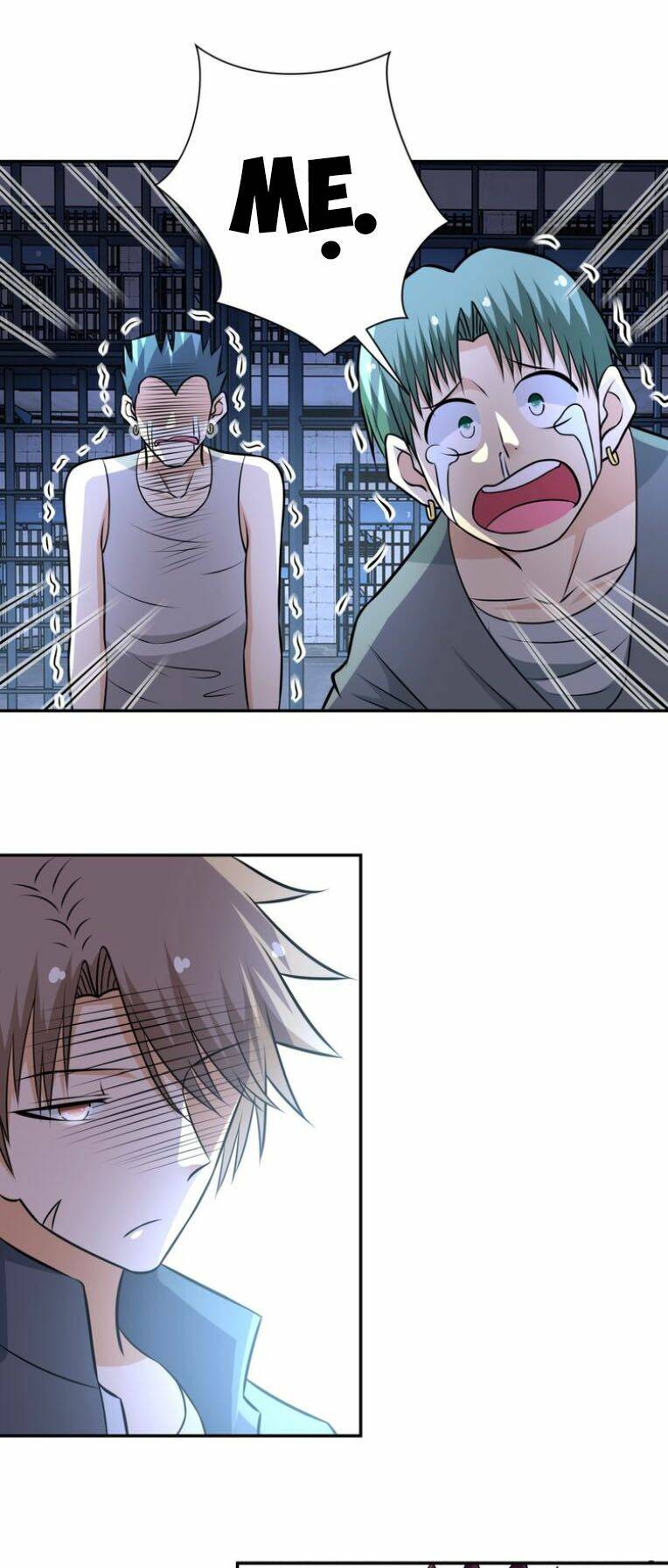 Mạt Thế Siêu Cấp Hệ Thống: Chapter 47