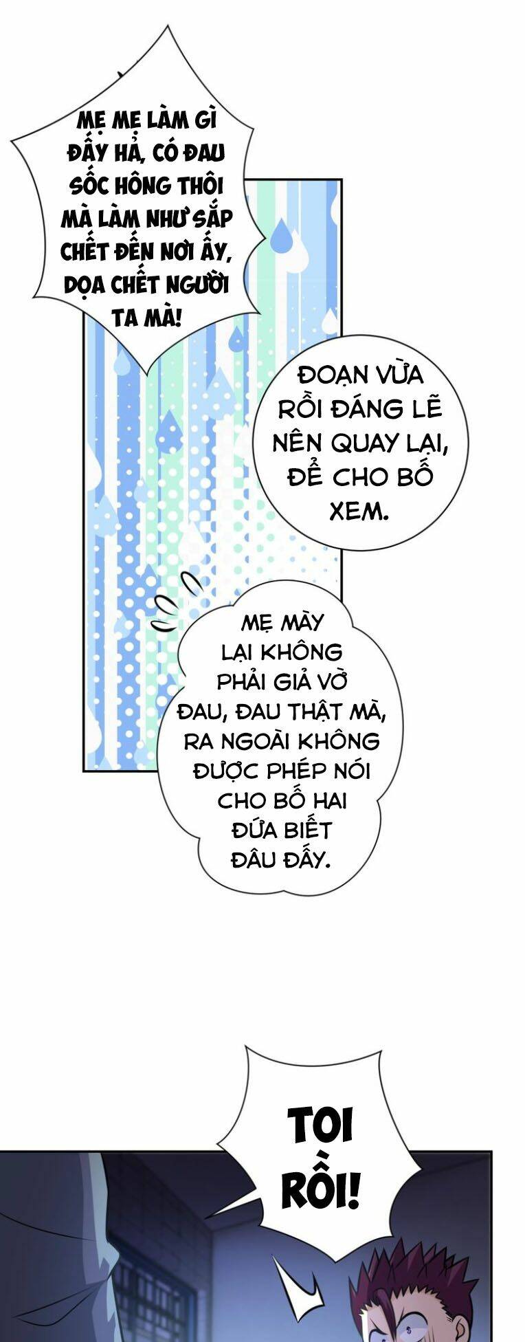 Mạt Thế Siêu Cấp Hệ Thống: Chapter 47