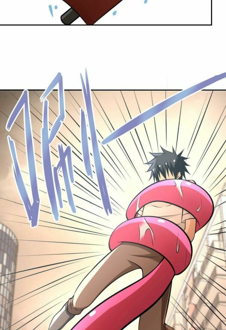 Mạt Thế Siêu Cấp Hệ Thống: Chapter 47