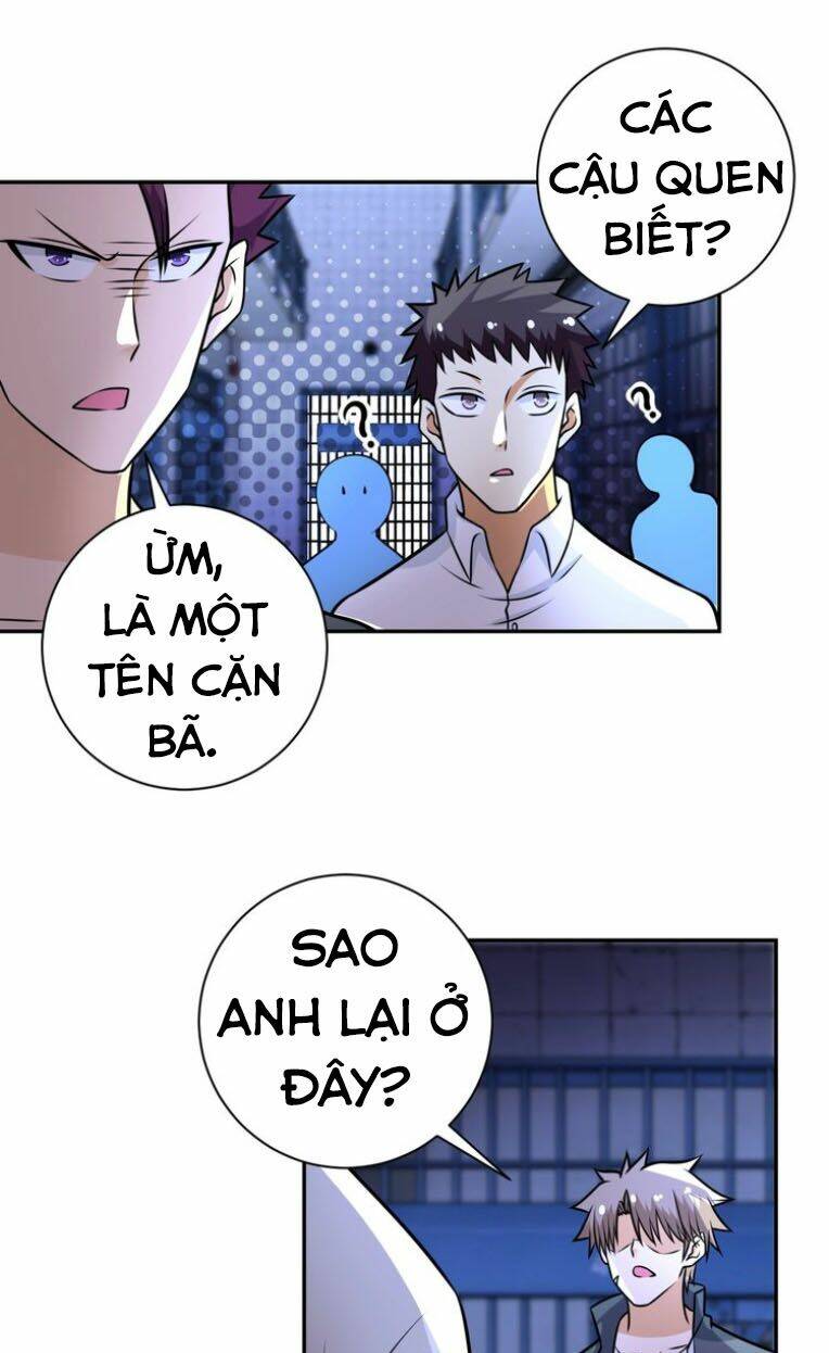 Mạt Thế Siêu Cấp Hệ Thống: Chapter 48
